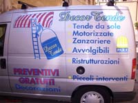 Logo di DECORTENDE