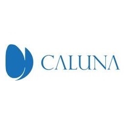 Logo di CALUNA
