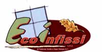 Logo di ECO INFISSI