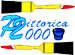 Logo di PITTORICA 2000