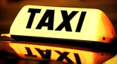 Logo di TAXI FABRIZIO