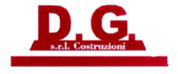 Logo di D.G. COSTRUZIONI srl