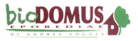 Logo di BIODOMUS EPOREDIAE