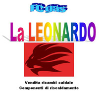 Logo di F.C. GAS