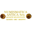 Logo di NUMISMATICA ANTICA
