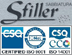 Logo di SABBIATURA E VERNICIATURA SFILLER