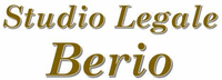 Logo di STUDIO LEGALE BERIO