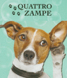 Logo di 4 ZAMPE