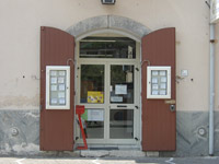 Logo di CENTROCASA IMMOBILIARE sas