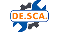 Logo di DE.SCA FERRAMENTA
