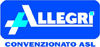 Logo di ORTOPEDIA ALLEGRI