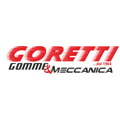 Logo di GORETTI GOMME SAS