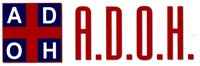 Logo di A.D.O.H.
