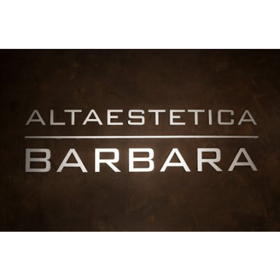 Logo di ALTAESTETICA BARBARA