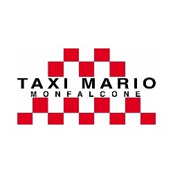 Logo di TAXI MARIO