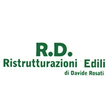Logo di RD RISTRUTTURAZIONI