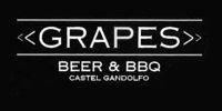 Logo di GRAPES BEER & BBQ