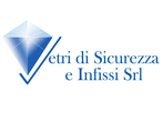 Logo di VETRI DI SICUREZZA E INFISSI