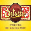 Logo di PIZZERIA SETACCIO