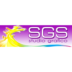 Logo di SGS STUDIO GRAFICO