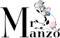 Logo di MR MANZO GRIGLIERIA