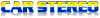 Logo di CAR STEREO