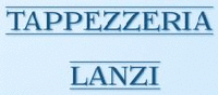 Logo di TAPPEZZERIA LANZI