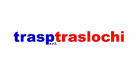 Logo di TRASP TRASLOCHI
