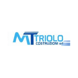 Logo di TRIOLO COSTRUZIONI
