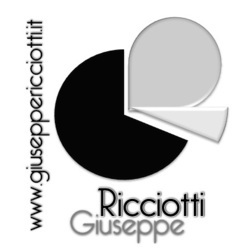 Logo di RICCIOTTI GIUSEPPE
