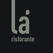Logo di LA' RISTORANTE