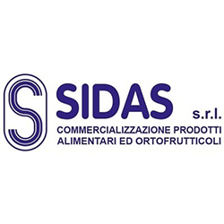 Logo di SIDAS