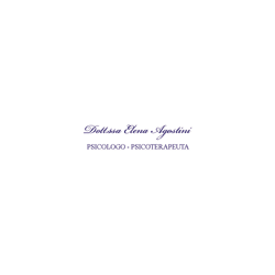 Logo di ELENA AGOSTINI PSICOLOGA PSICOTERAPEUTA