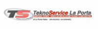 Logo di TEKNO SERVICE LA PORTA