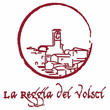 Logo di RISTORANTE LA REGGIA DEI VOLSCI