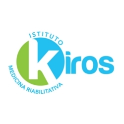 Logo di ISTITUTO KIROS - MEDICINA RIABILITATIVA