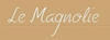 Logo di RISTORANTE LE MAGNOLIE GASTHAUS