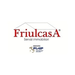 Logo di AGENZIA IMMOBILIARE FRIULCASA
