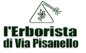 Logo di L'ERBORISTA DI VIA PISANELLO QUINTESSENTIA
