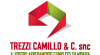 Logo di ARREDAMENTO TREZZI CAMILLO E C.