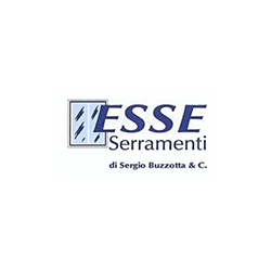 Logo di ESSE SERRAMENTI