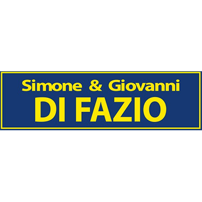 Logo di FABBRO PRONTO INTERVENTO SIMONE E GIOVANNI DI FAZIO