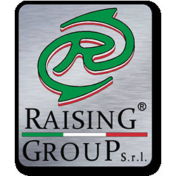 Logo di RAISING GROUP