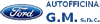 Logo di AUTOFFICINA G.M.