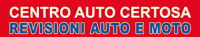 Logo di CENTRO AUTO CERTOSA