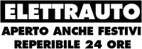 Logo di ELETTRAUTO BONADEI
