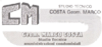 Logo di STUDIO TECNICO MARCO COSTA