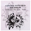 Logo di COSTANTINO SOLE