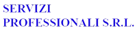 Logo di SERVIZI PROFESSIONALI