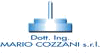 Logo di COZZANI DOTT. ING. MARIO